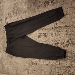 Zella Joggers - XL - Gray